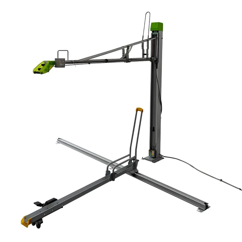 サイクル充電ポイントは便利ですか？