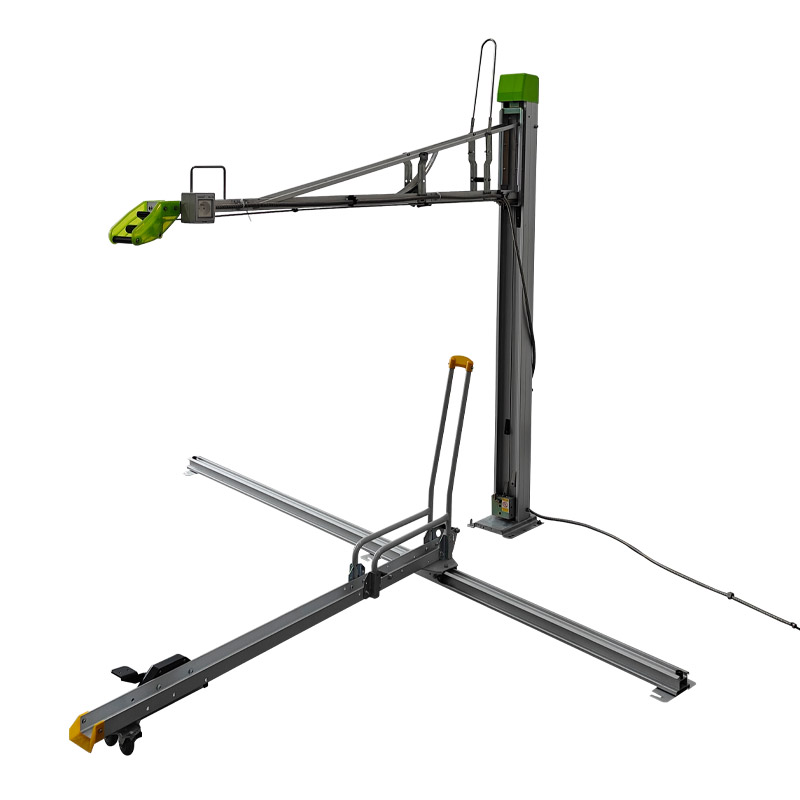 Cycle Charging Point: サイクリングエコロジーにエネルギーを注入し、利便性と安全性のバランスをとる専門施設