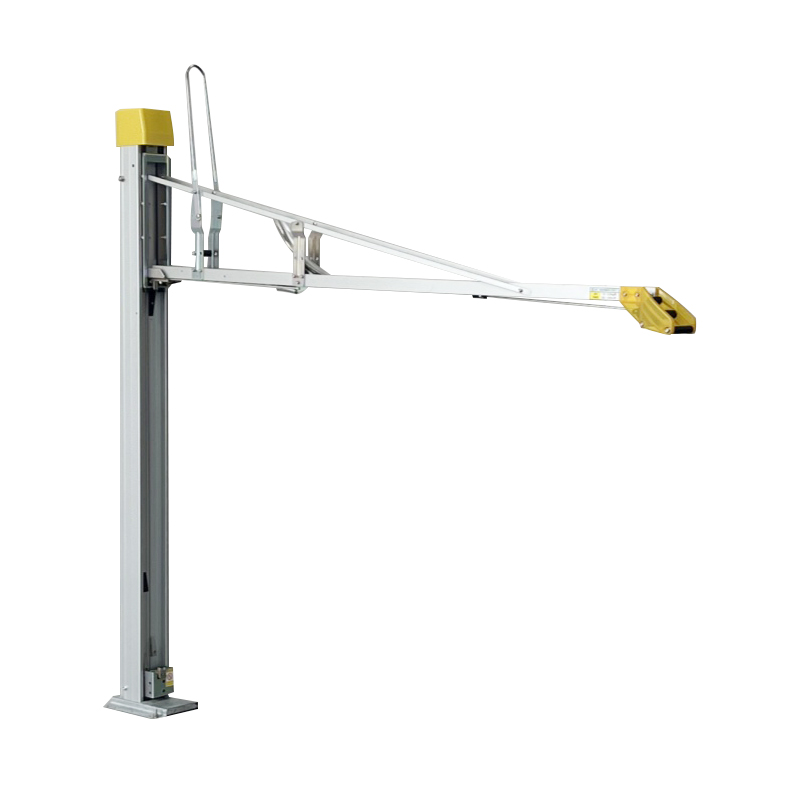 フレーム素材: 最適ではなく、適切なのみ