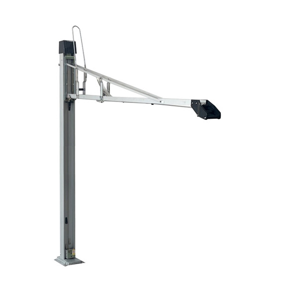 Two-tier Bike Rack